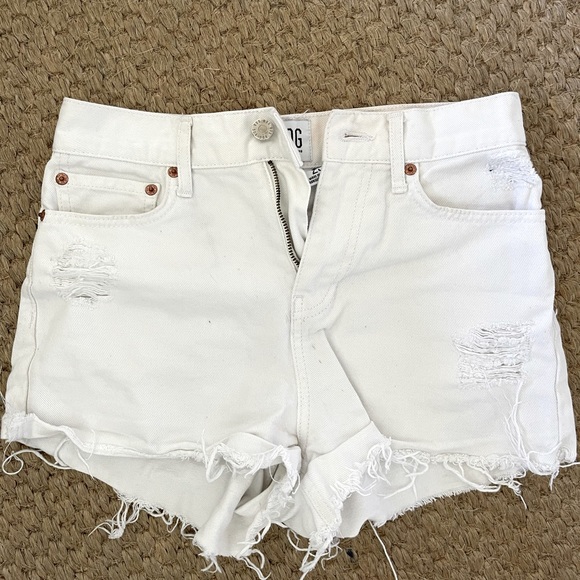 BDG shorts - Picture 1 of 1